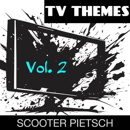 TV Themes, Vol. 2