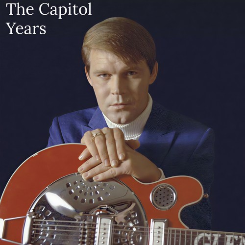 The Capitol Years