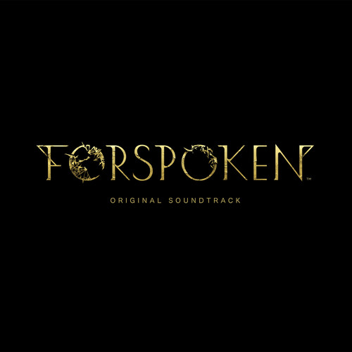 FORSPOKEN Original Soundtrack