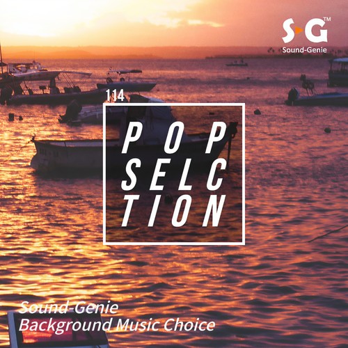 Sound-Genie Pop Selection 114