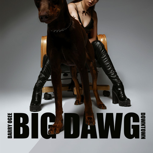 Big Dawg (Explicit)