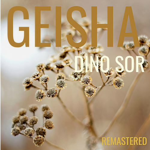 Geisha (Remastered)