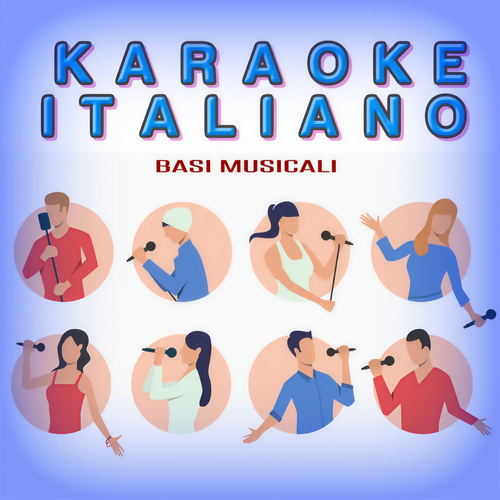 KARAOKE ITALIANO (Cantiamo tutti insieme !)