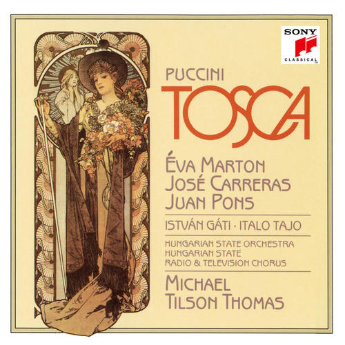 Puccini:  Tosca (2024 Remaster)