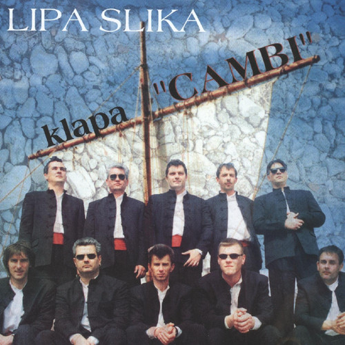 Lipa Slika