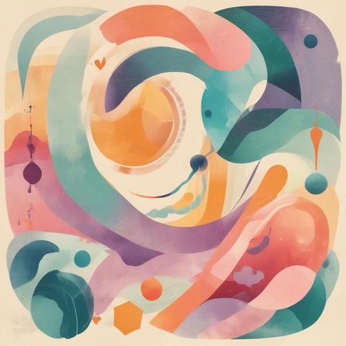Luminous Rhythms