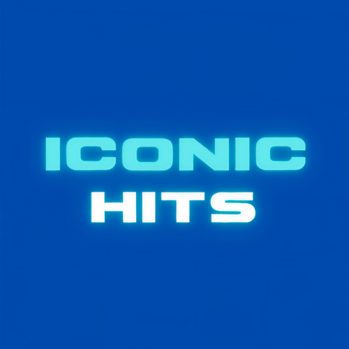 Iconic Hits (Explicit)