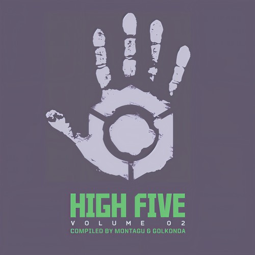 High Five, Vol.2