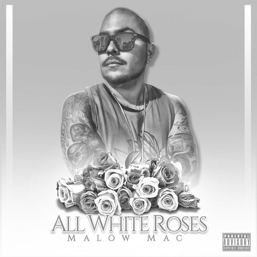 All White Roses (Explicit)