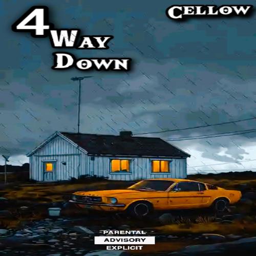 4 Way Down Ep (Explicit)