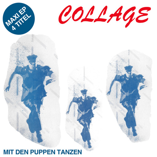 Mit den Puppen tanzen