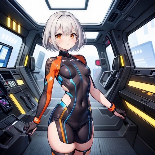 Mayday (feat. 知声)