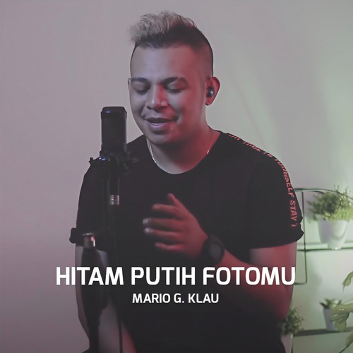 Hitam Putih Fotomu