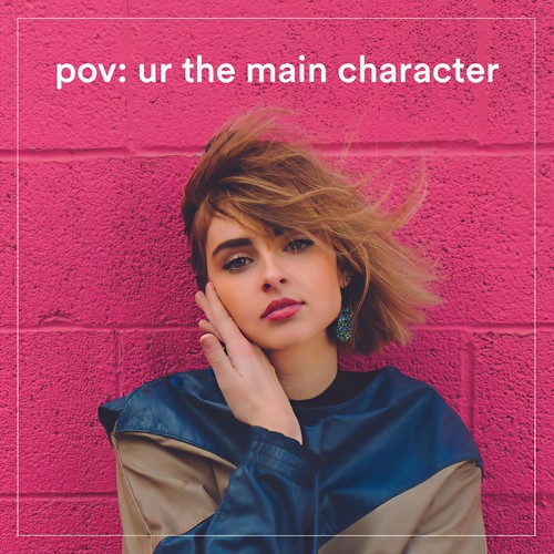 pov: ur the main character (Explicit)