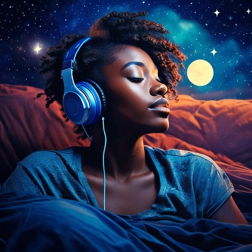 Restful Sleep Rhythms: Hip Hop for Quiet Nights