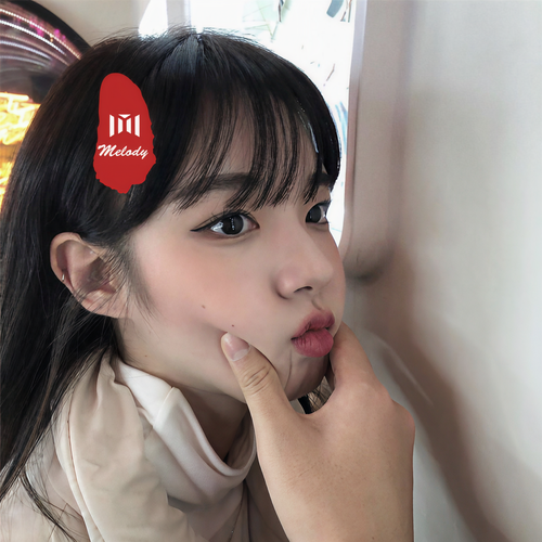 我走在长街中