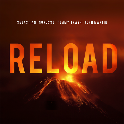 Reload (Remixes)