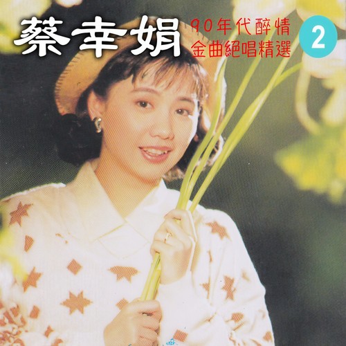 90年代醉情金曲绝唱精选, Vol. 2