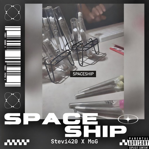 Spaceship (Explicit)