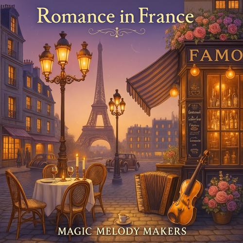 Romance in France