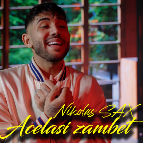 Acelasi zambet