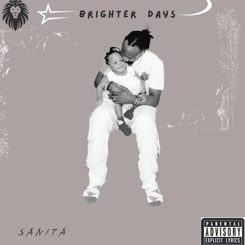 Brighter Days (Explicit)