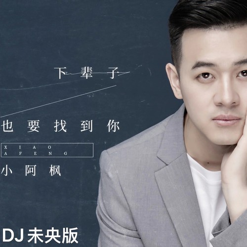 下辈子也要找到你(DJ未央版)