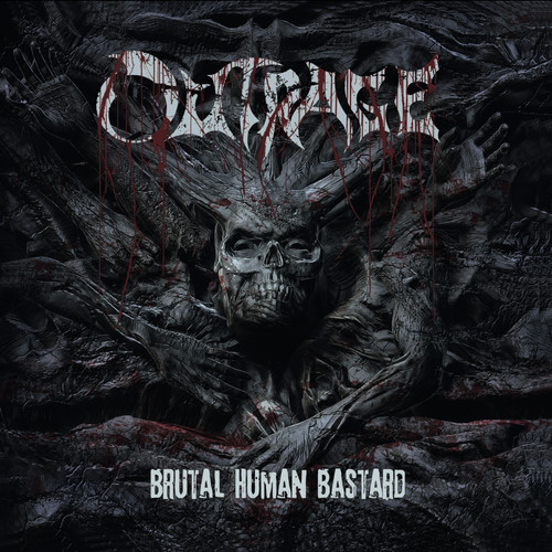 Brutal Human Bastard