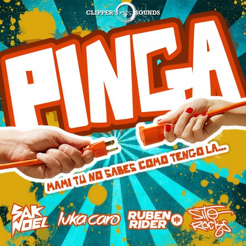 Pinga