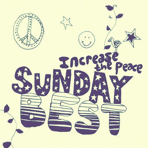 Sunday Best Sampler, Vol. 4 : Increase The Peace (Explicit)