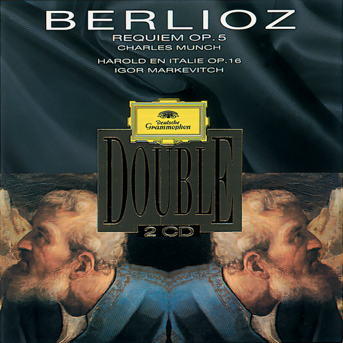 Berlioz: Requiem Op.5 