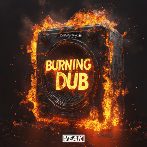 Burning Dub