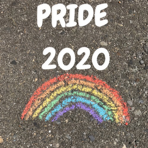 Pride 2020! (Explicit)