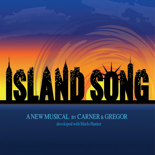 Island Song (Explicit)