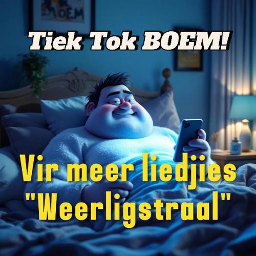 Steel My Ma Se SASSA Geld: Tiek Tok Boem