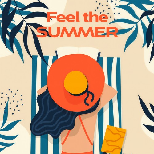 Feel the Summer (Explicit)