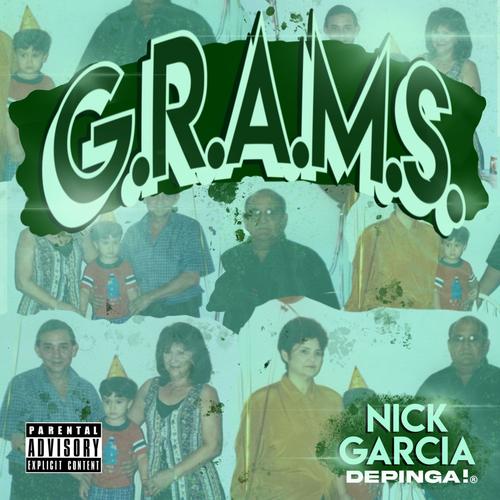 G.R.A.M.S (Explicit)