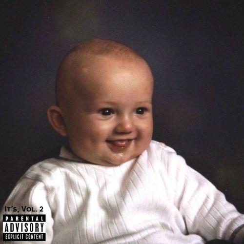 It's, Vol. 2 (Explicit)