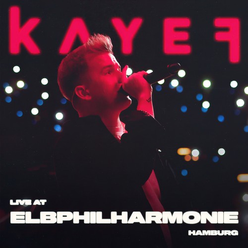 Live at Elbphilharmonie Hamburg