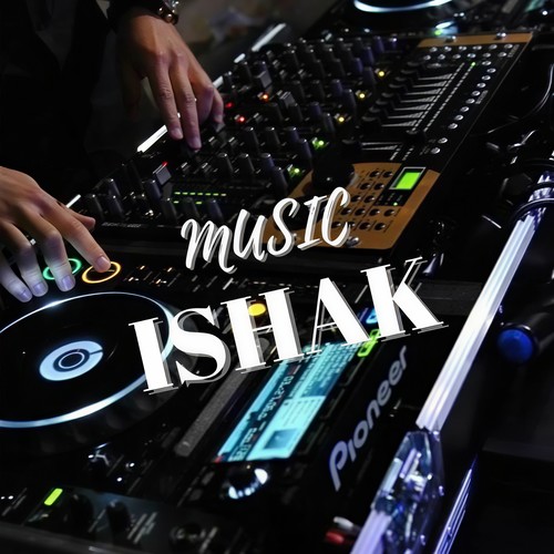 DJ Ishak Set Fire to The Rain Remix Inst