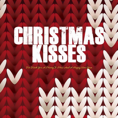 Christmas Kisses (Merry Christmas and a Happy New Year)