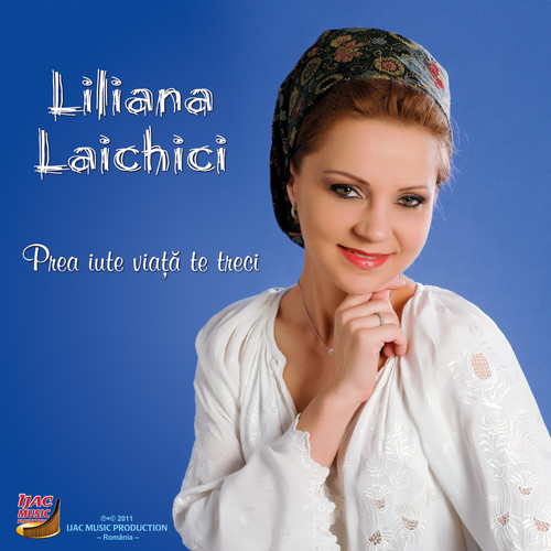 Prea iute viață te treci