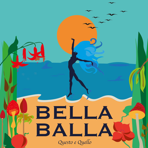 BELLA BALLA