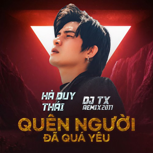 Quên Người Đã Quá Yêu (Ytmix)