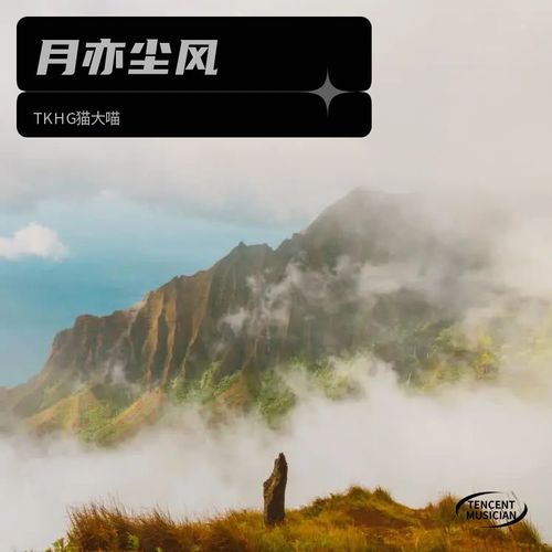 月亦尘风