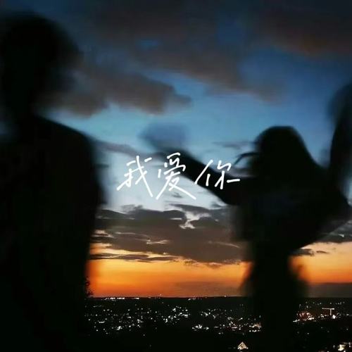 我爱你（曾经在我眼前）