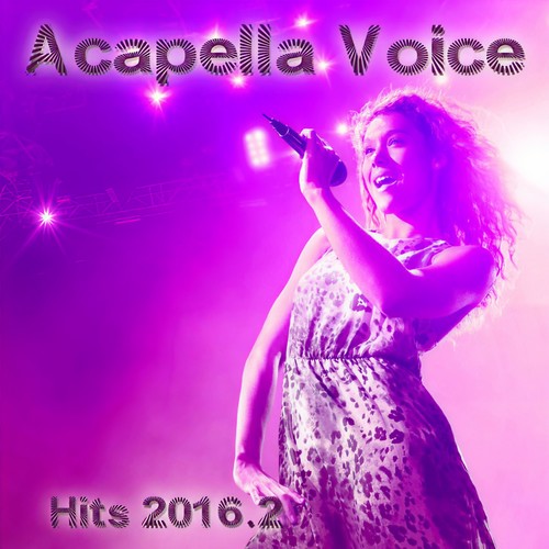 Acapella Voice Hits 2016.2