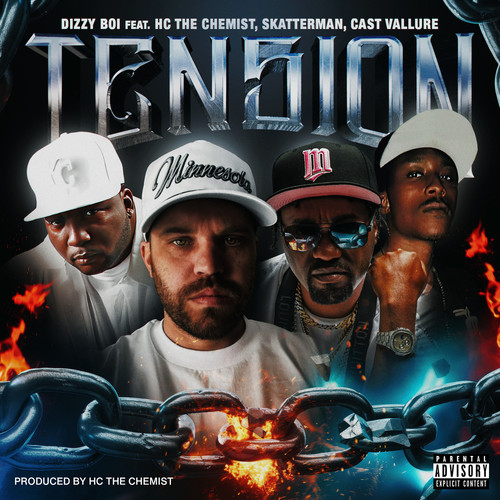 Tension (Explicit)