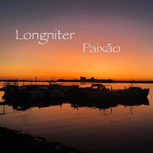 Paixão