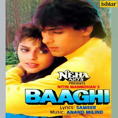 Baaghi (Original Motion Picture Soundtrack)